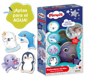 movil juego pimpis bebes