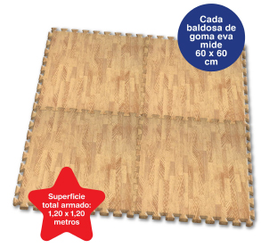 pisos de goma eva juego pimpis bebes