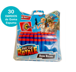 battle royale kreker juguetes juegos
