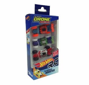 Hotwheels Drone RC Vehicles Booster