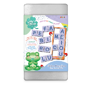 kreker lucky clover