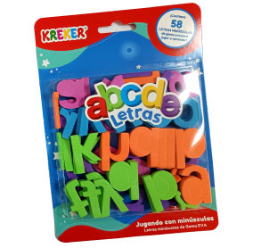 Kreker didacticos